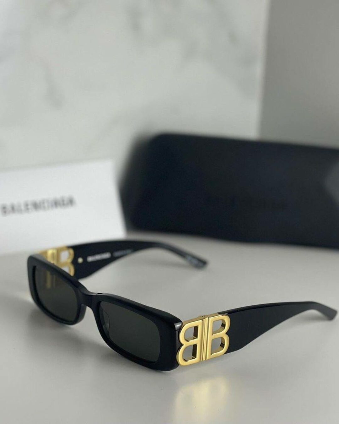 Очки Balenciaga — изображение 2