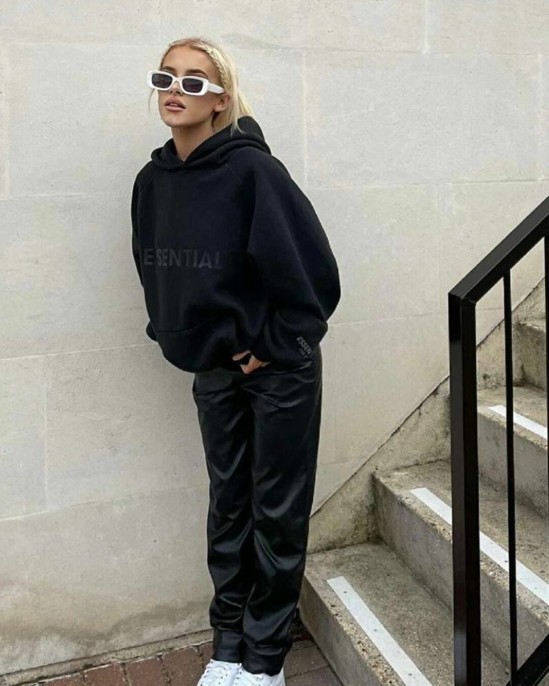 Худи Fear of God — изображение 3