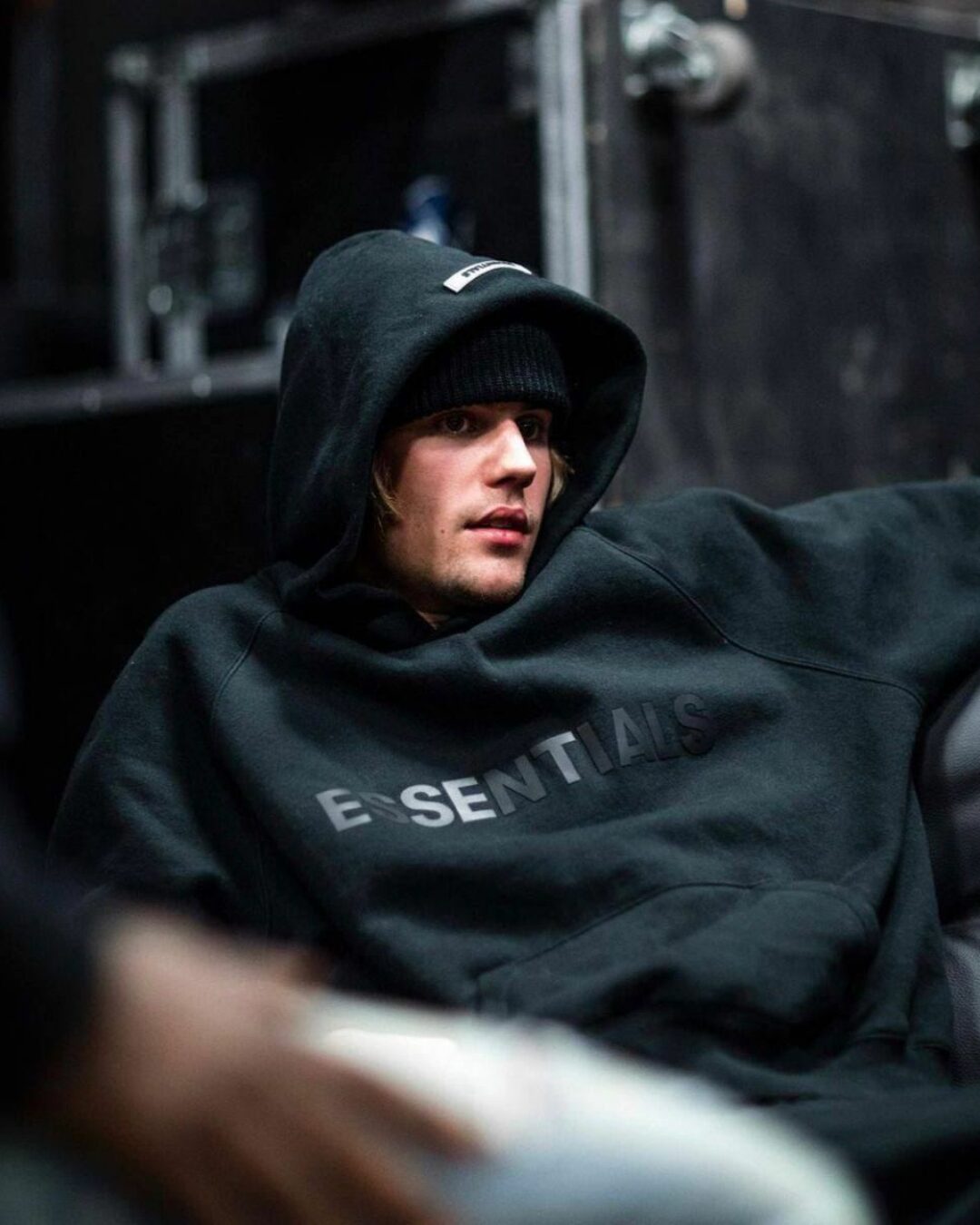 Худи Fear of God — изображение 2