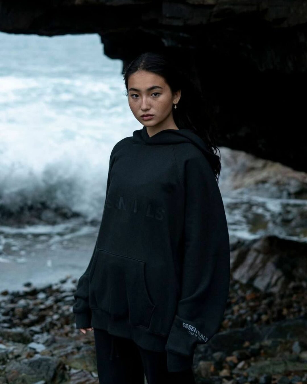 Худи Fear of God