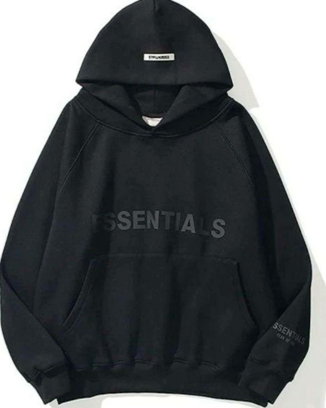 Худи Fear of God — изображение 10