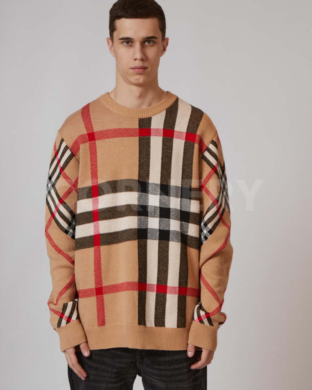 Свитер Burberry