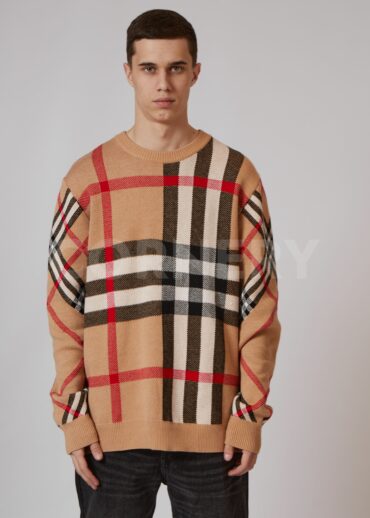 Свитер Burberry