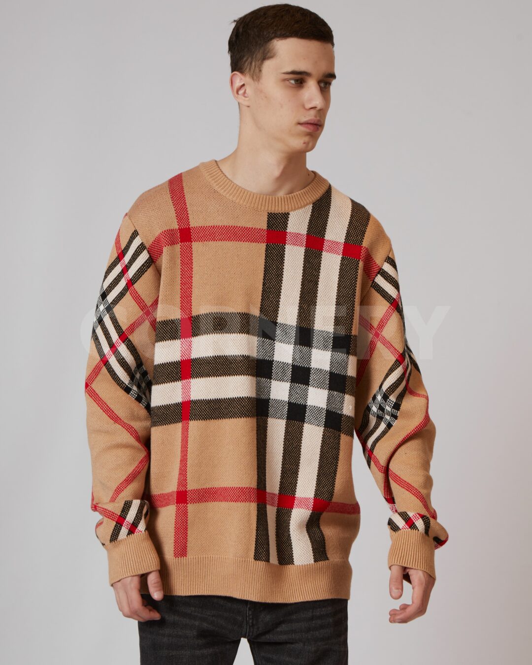 Свитер Burberry — изображение 3