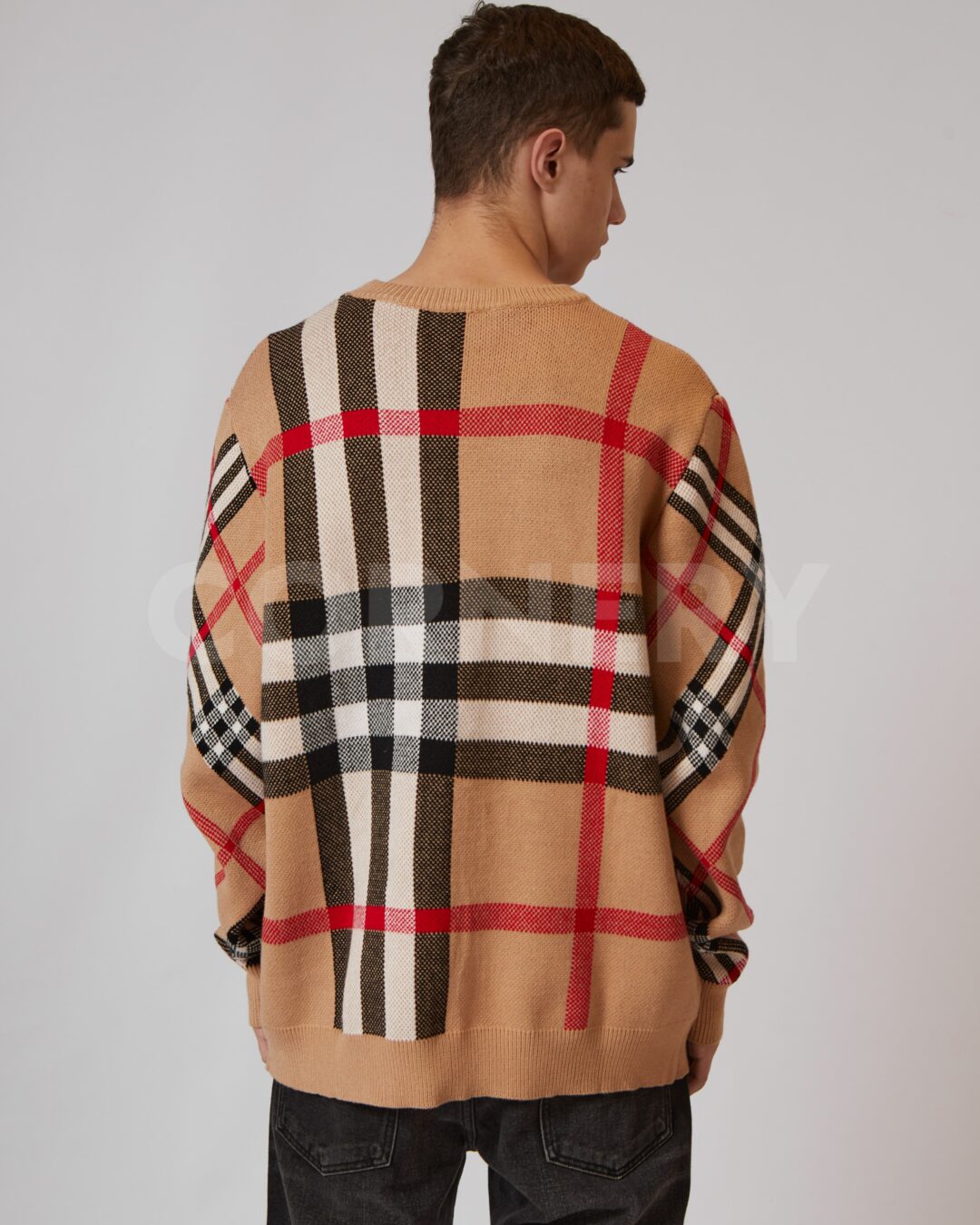 Свитер Burberry — изображение 2