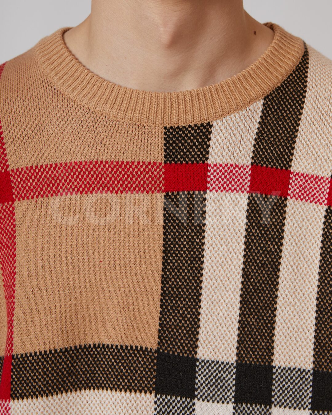 Свитер Burberry — изображение 5