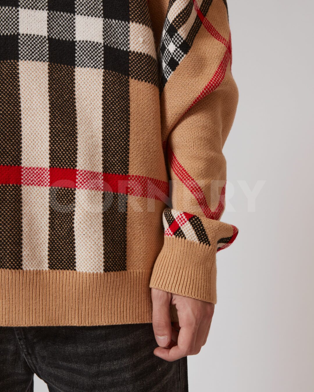 Свитер Burberry — изображение 6