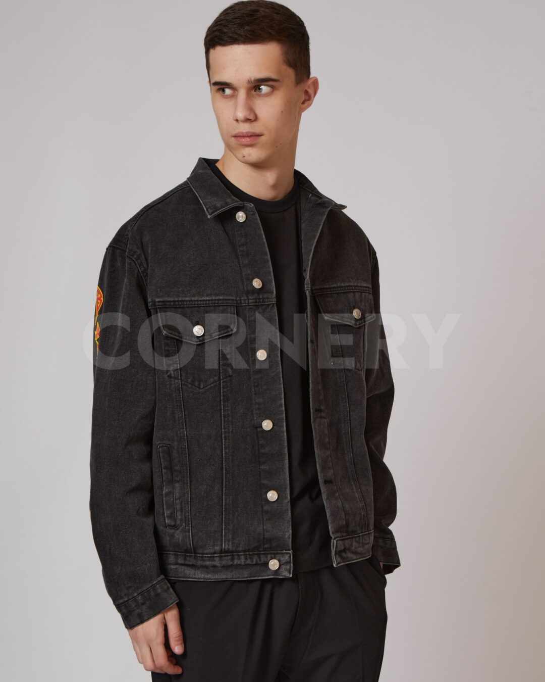 Джинсовка Balenciaga — изображение 3