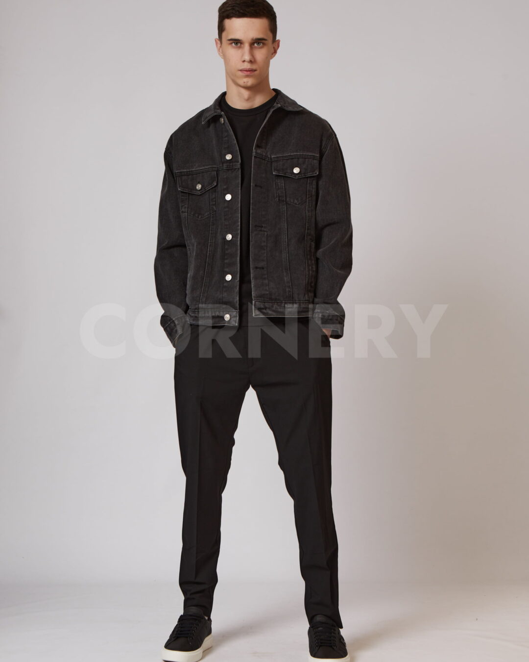 Джинсовка Balenciaga — изображение 6