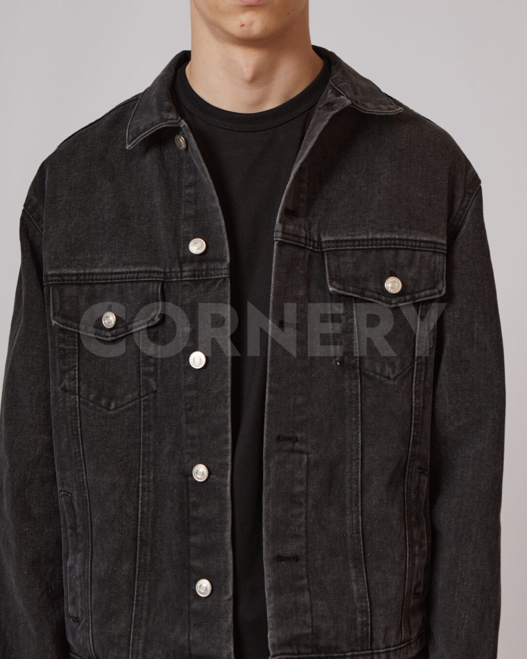 Джинсовка Balenciaga — изображение 7