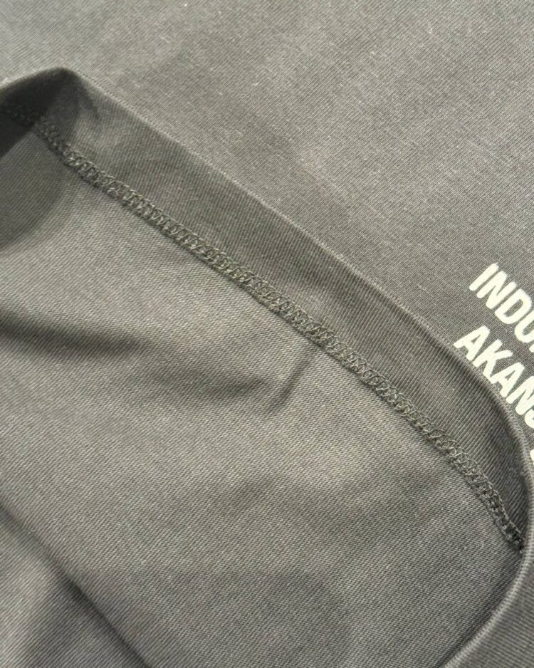 Футболка Vetements Clothing — фото 9