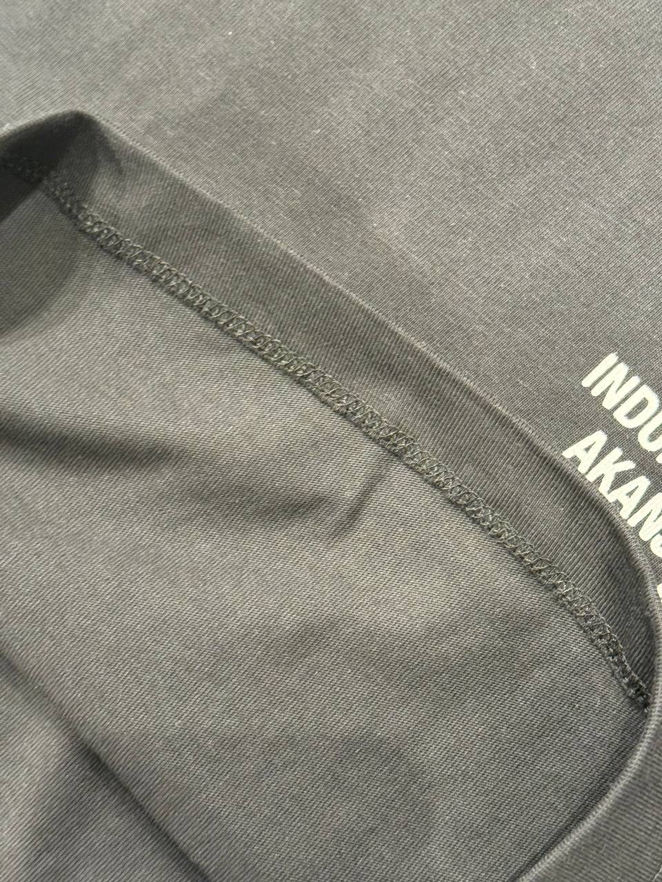 Футболка Vetements Clothing — фото 9