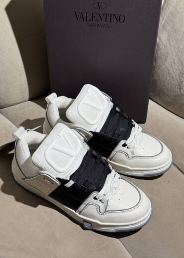 Кеды Valentino