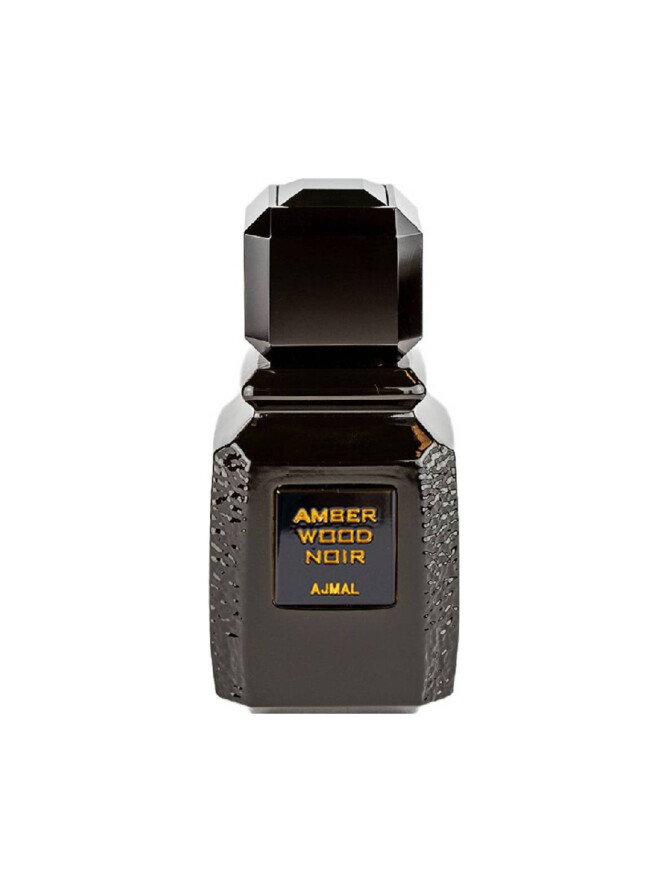 Парфюм Ajmal Amber Wood Noir — изображение 10