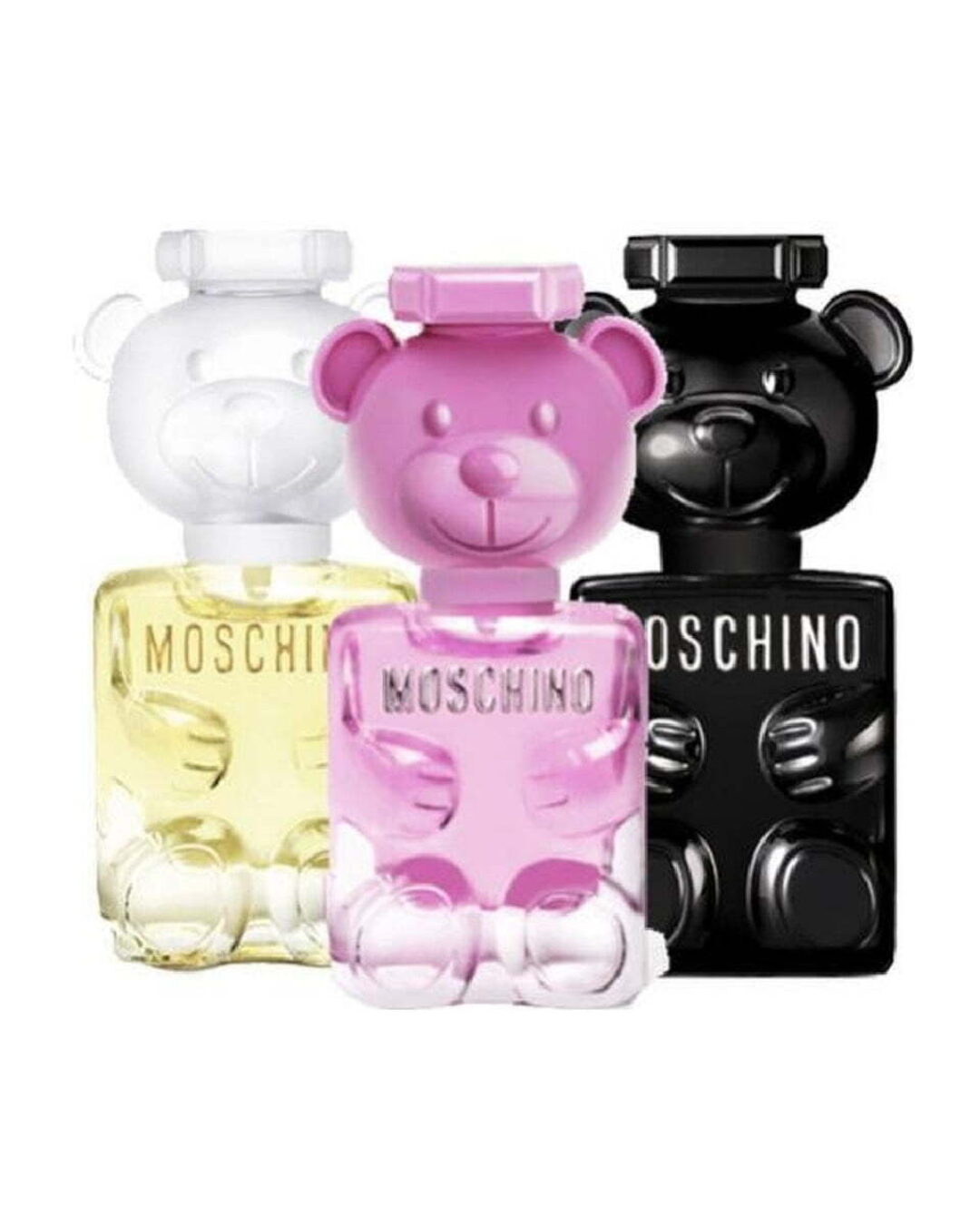 Парфюм Moschino Toy Boy — изображение 10
