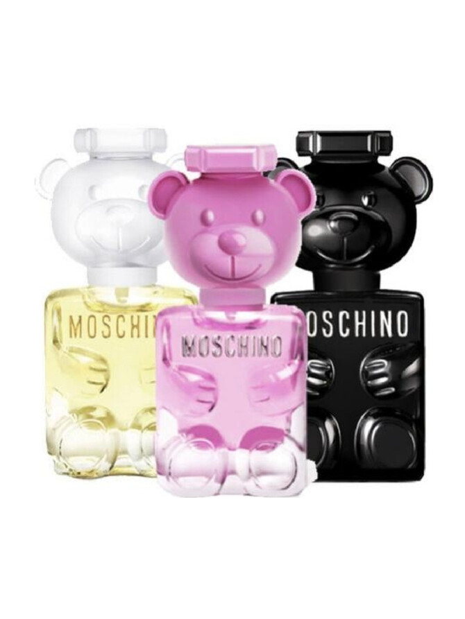 Парфюм Moschino Toy Boy — изображение 10