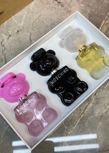 Парфюм Moschino Toy Boy