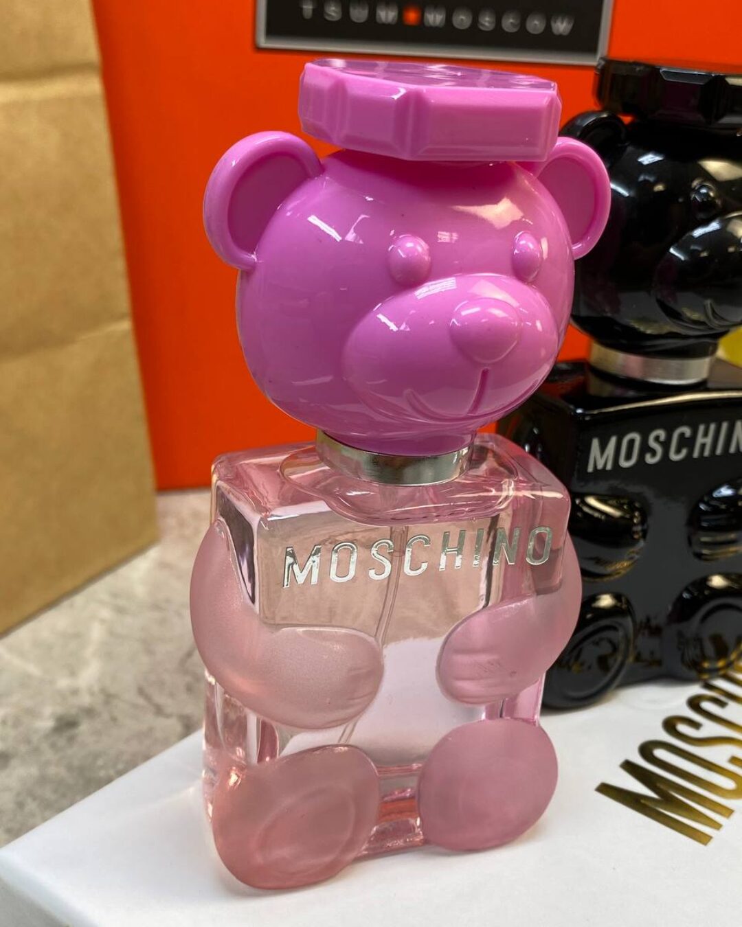 Парфюм Moschino Toy Boy — изображение 6