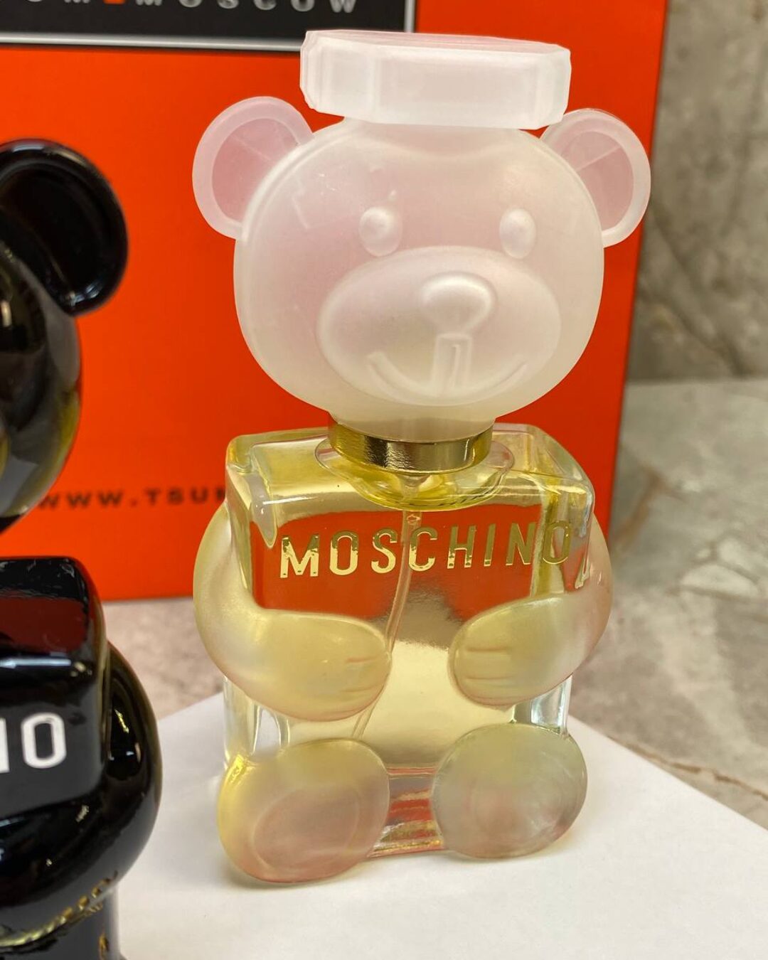 Парфюм Moschino Toy Boy — изображение 9