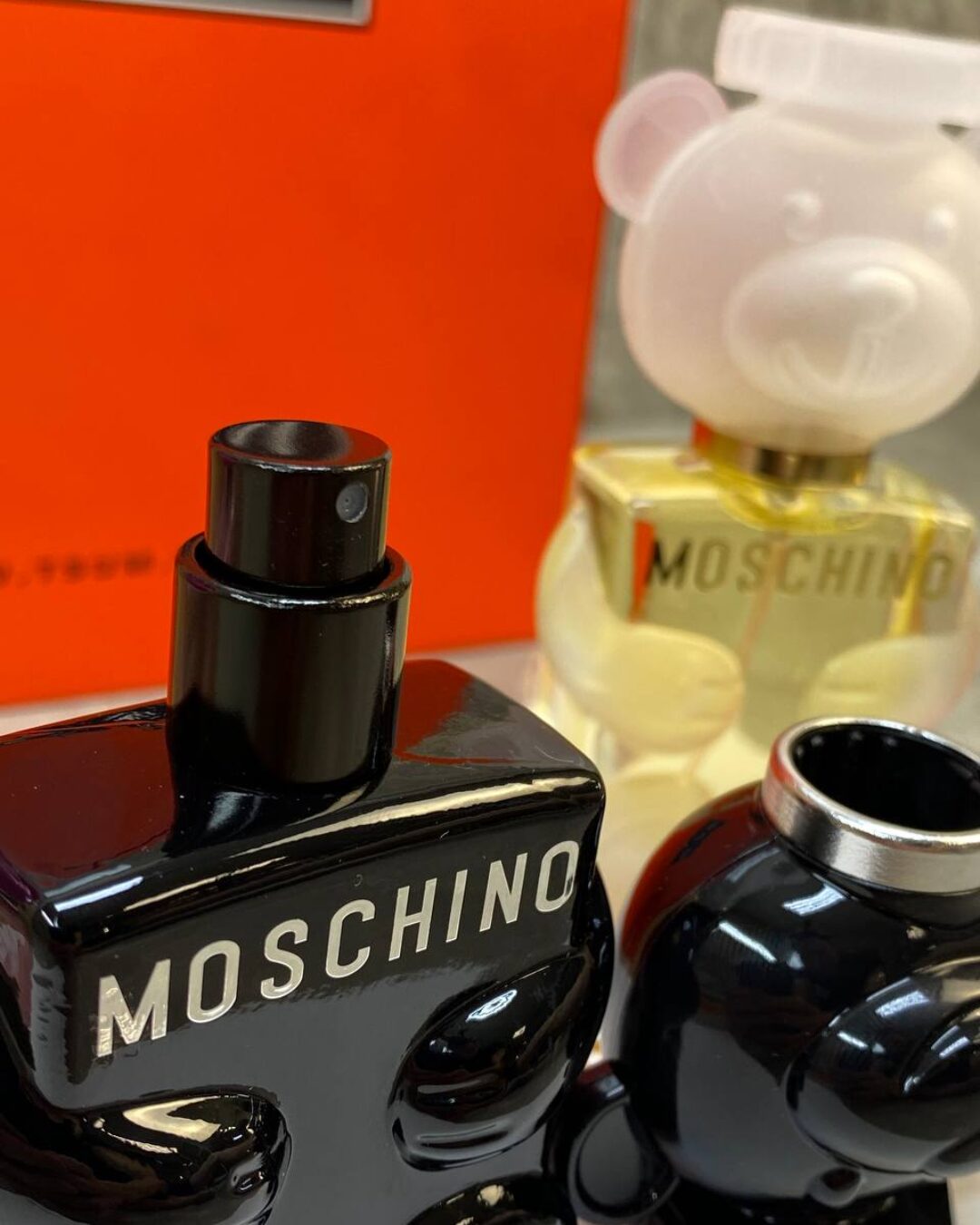 Парфюм Moschino Toy Boy — изображение 7