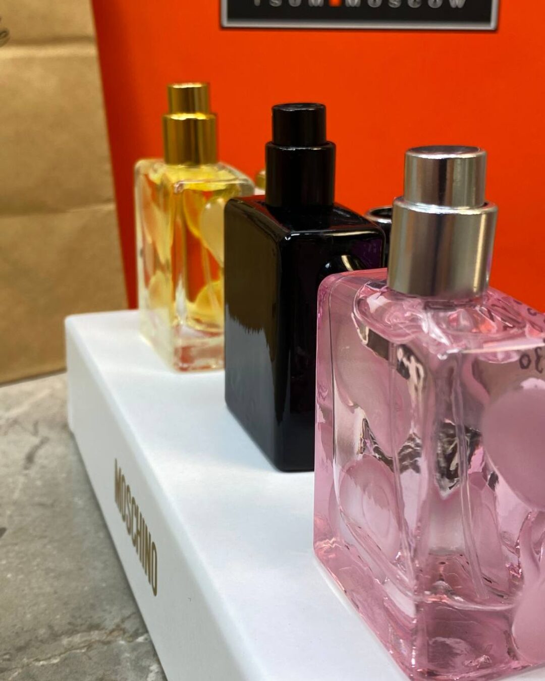 Парфюм Moschino Toy Boy — изображение 8