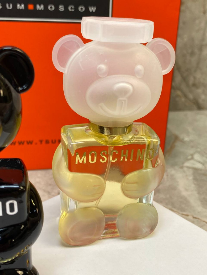 Парфюм Moschino Toy Boy — изображение 9