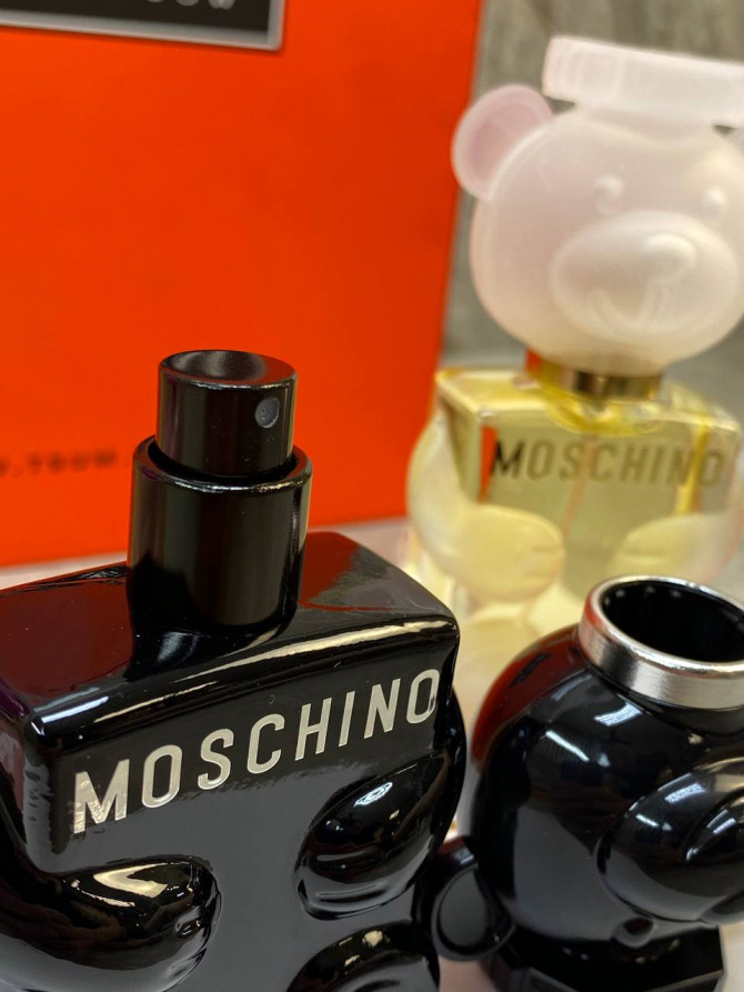 Парфюм Moschino Toy Boy — изображение 7