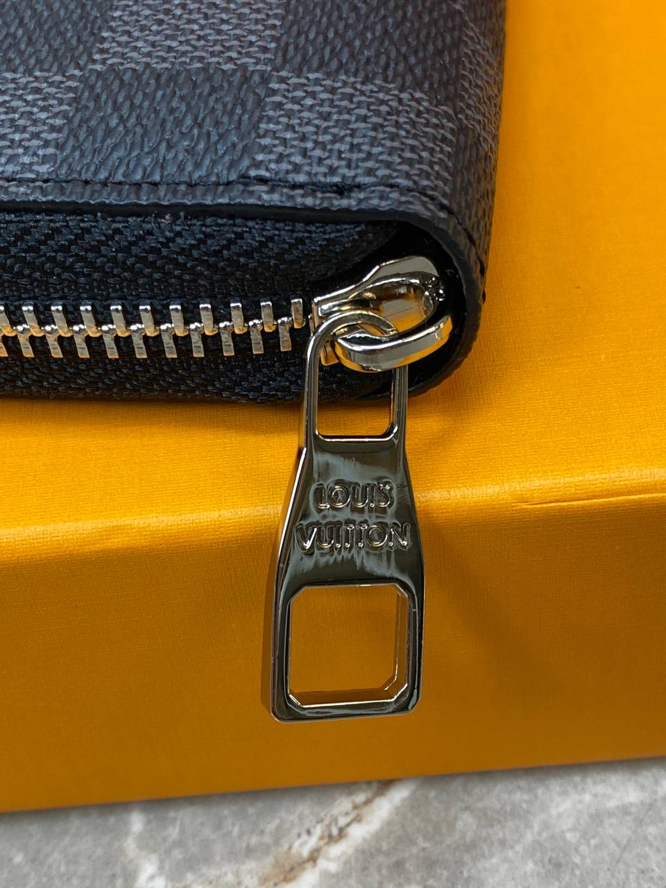 Портмоне Louis Vuitton — фото 4