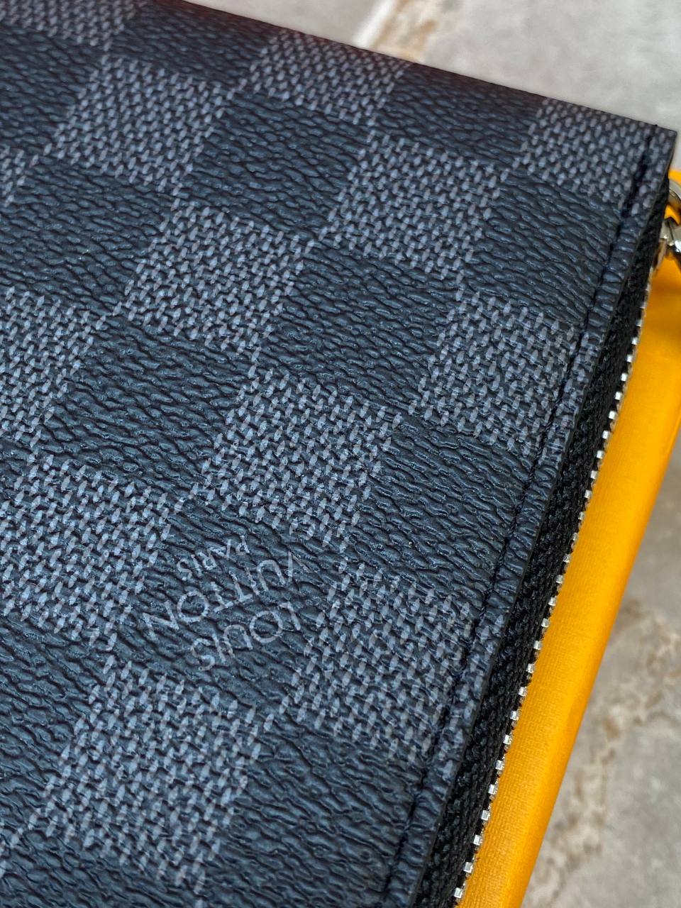 Портмоне Louis Vuitton — фото 8