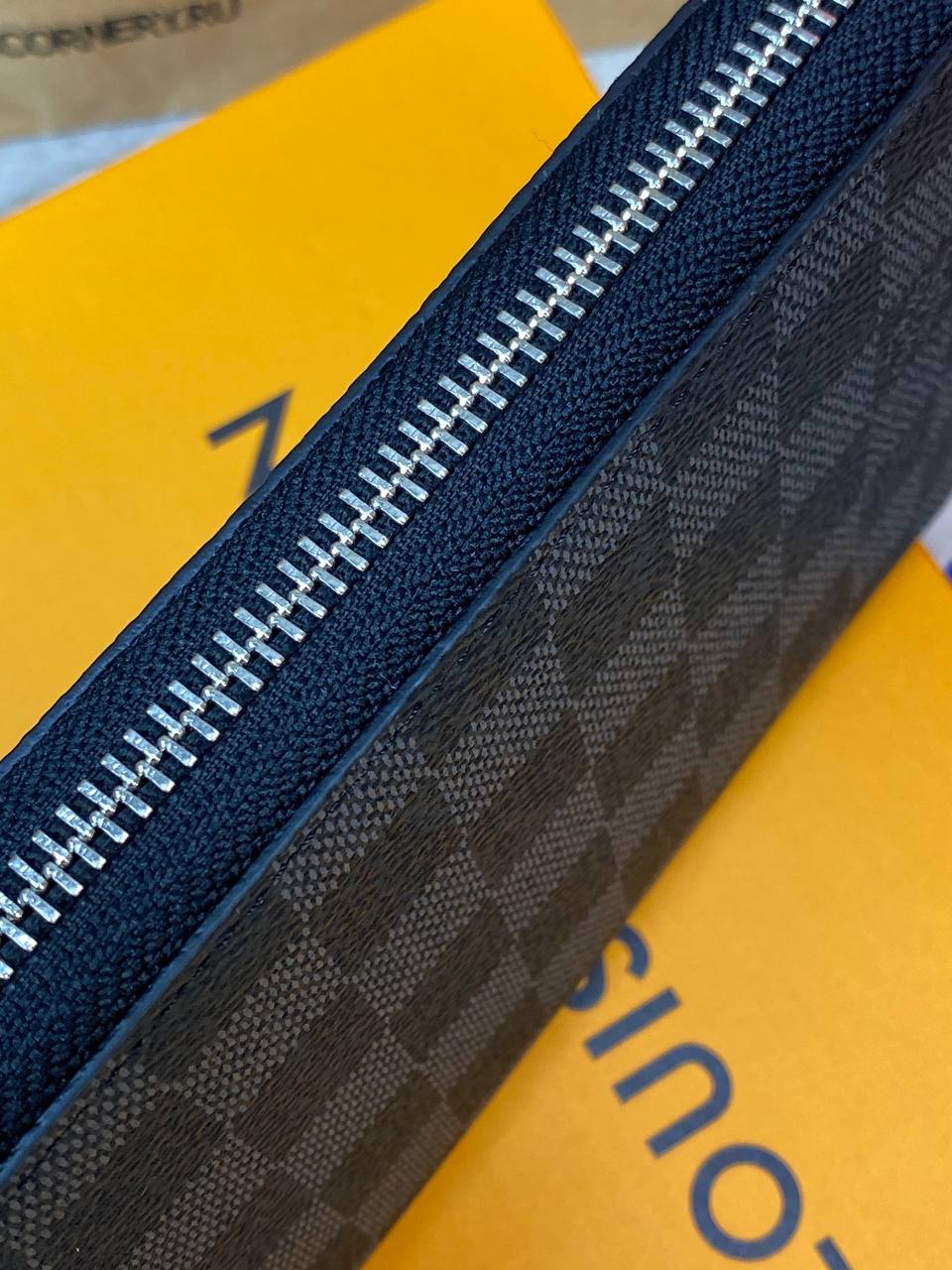 Портмоне Louis Vuitton — фото 2