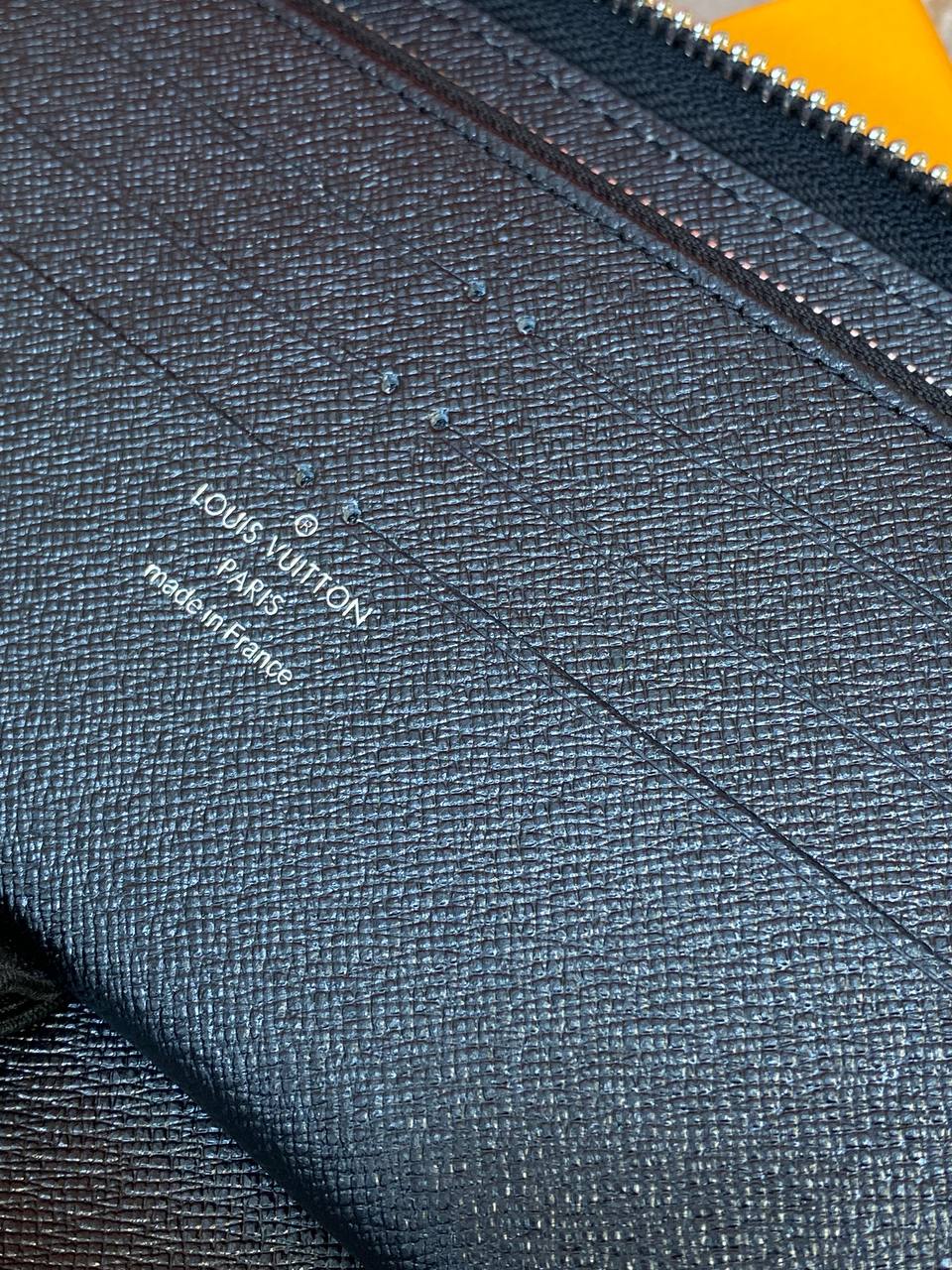 Портмоне Louis Vuitton — фото 3