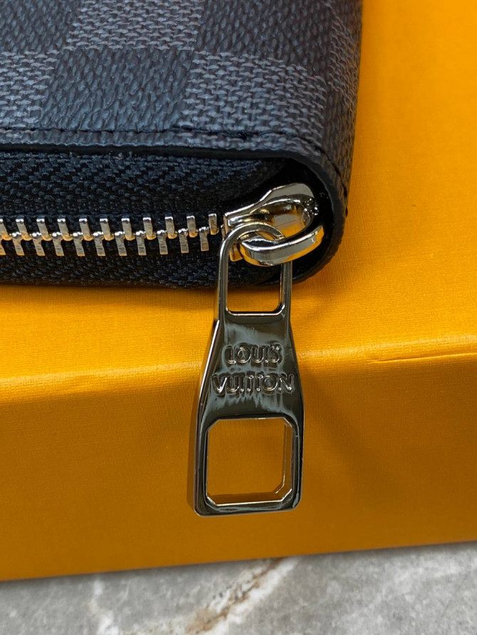 Портмоне Louis Vuitton — изображение 4