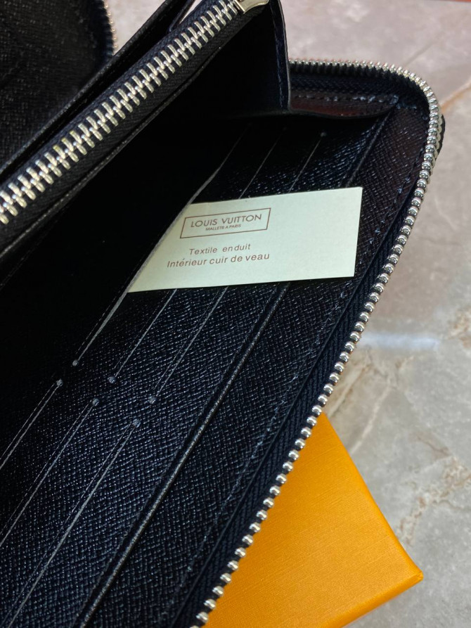 Портмоне Louis Vuitton — изображение 5