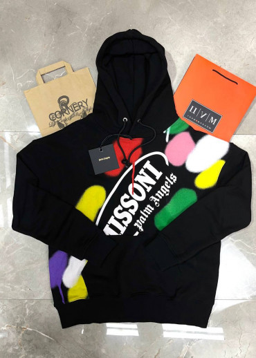 Худи Palm Angels