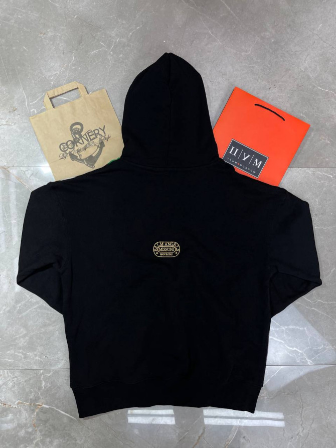 Худи Palm Angels — изображение 2