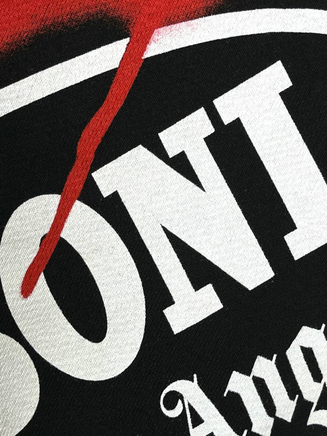 Худи Palm Angels — изображение 8