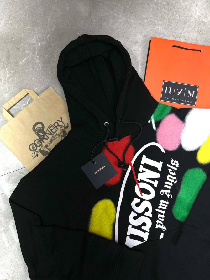 Худи Palm Angels — изображение 3