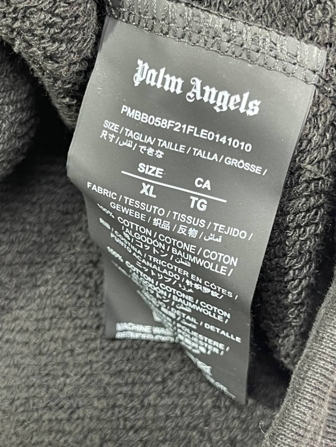 Худи Palm Angels — изображение 6