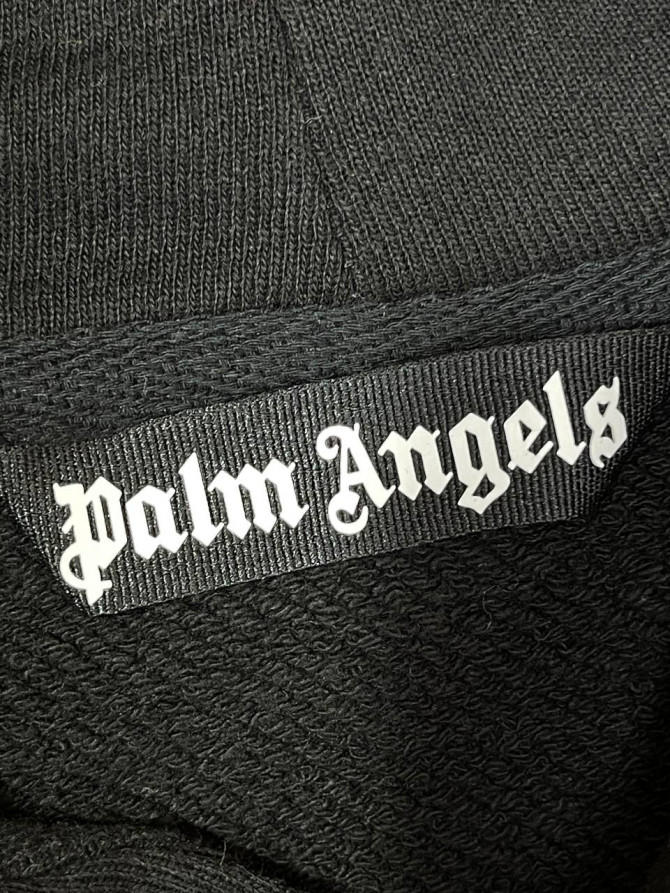 Худи Palm Angels — изображение 5