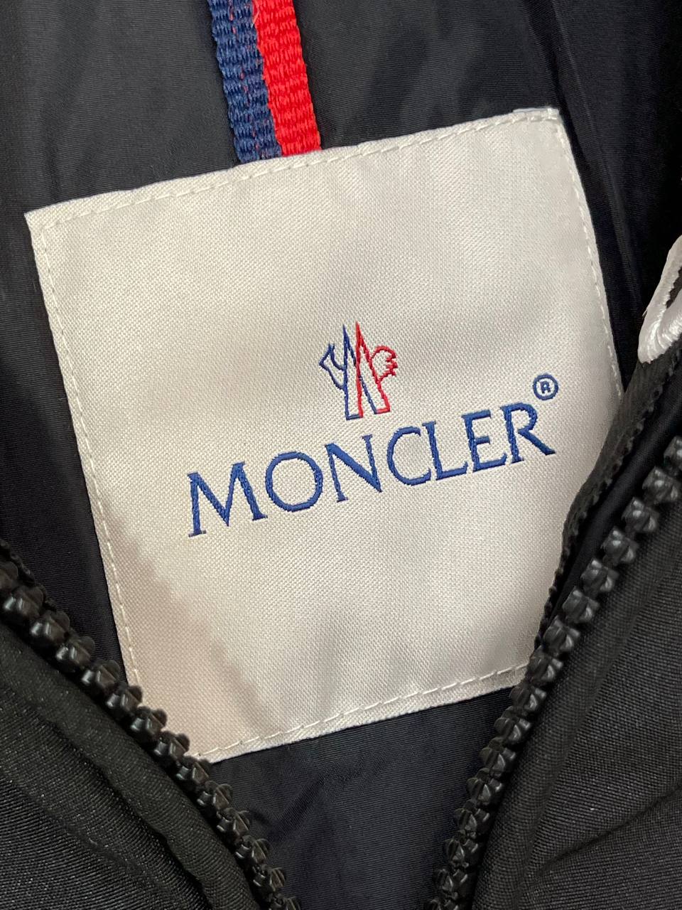 Куртка Moncler — фото 7