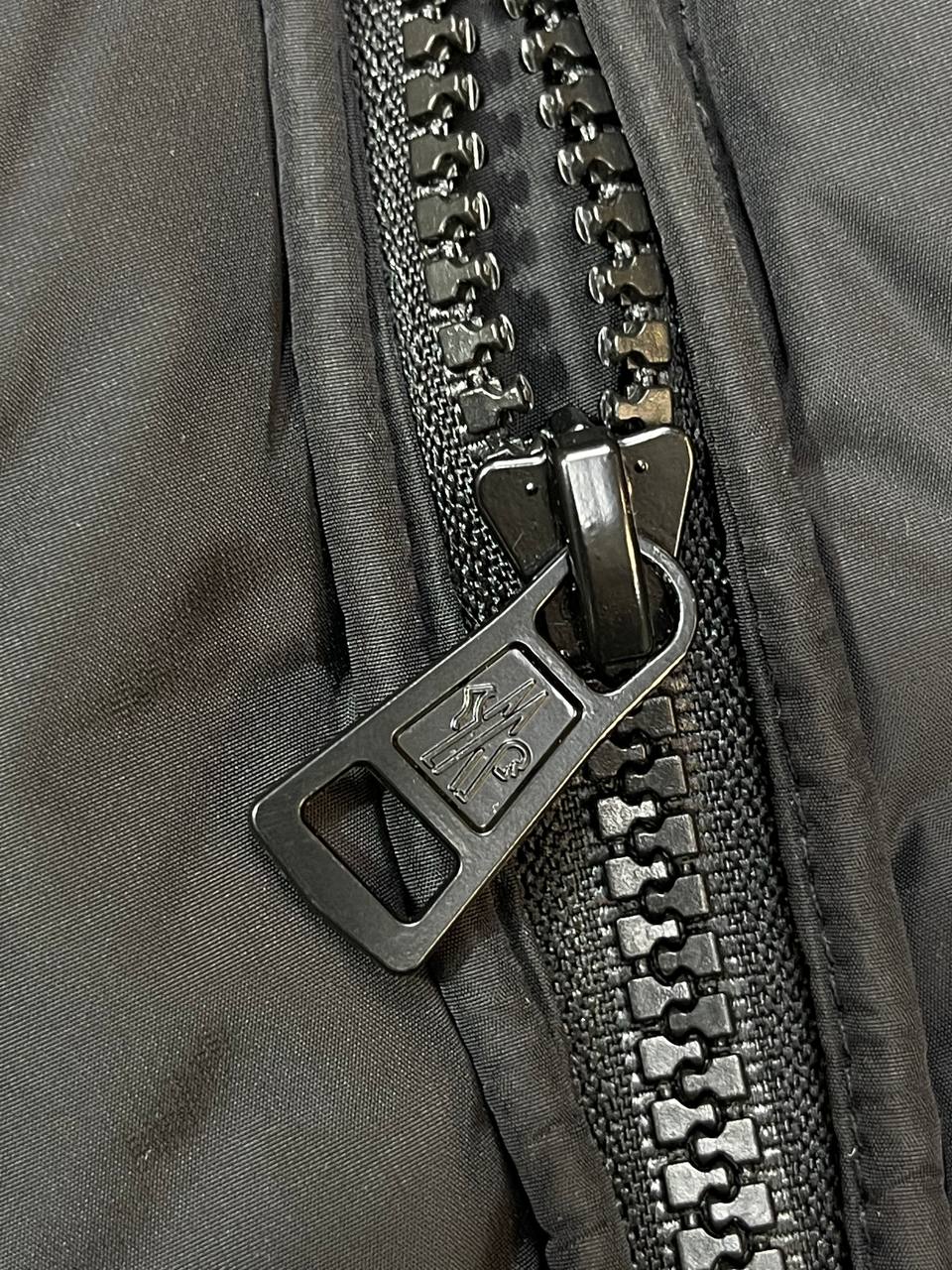 Куртка Moncler — фото 9