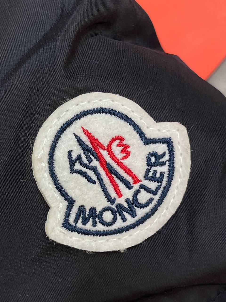 Куртка Moncler — фото 8