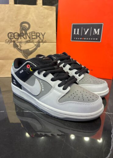Кеды Nike SB Dunk Low VX1000