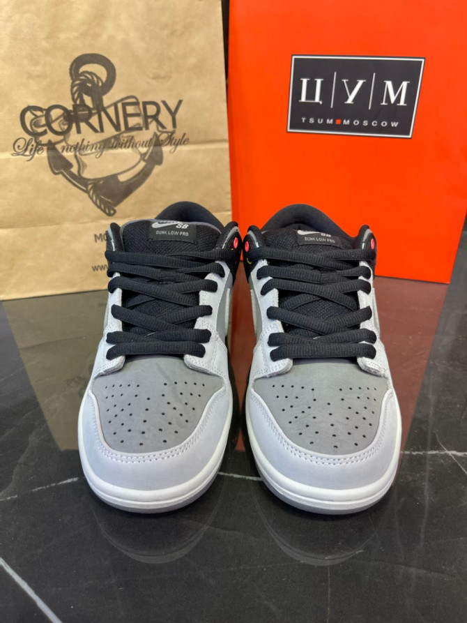 Кеды Nike SB Dunk Low VX1000 — изображение 2