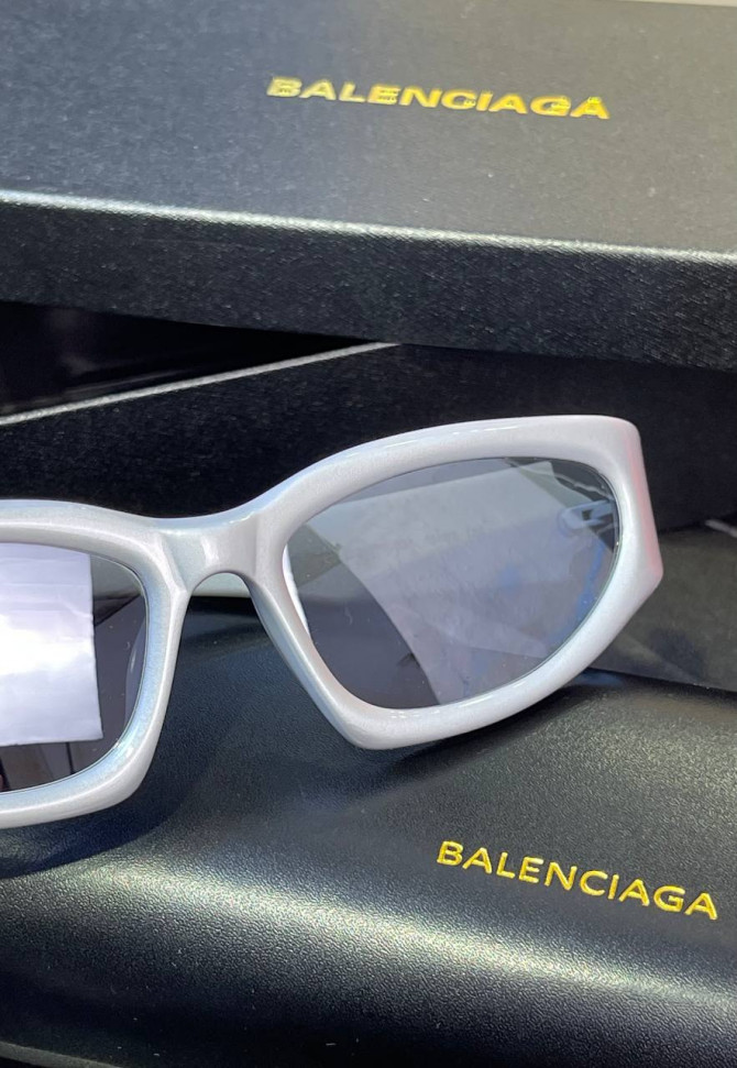 Очки Balenciaga — изображение 5