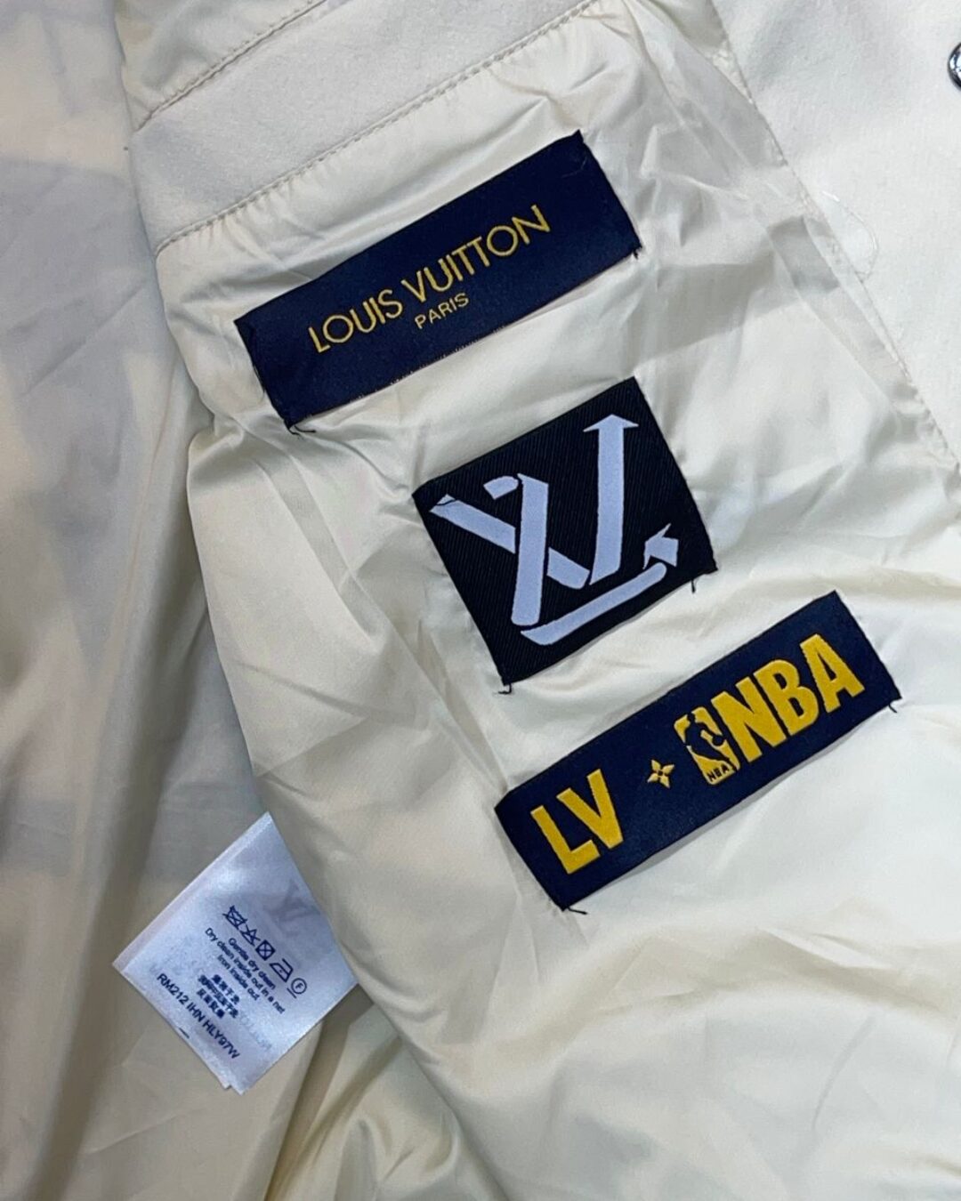 Бомбер Louis Vuitton — изображение 7