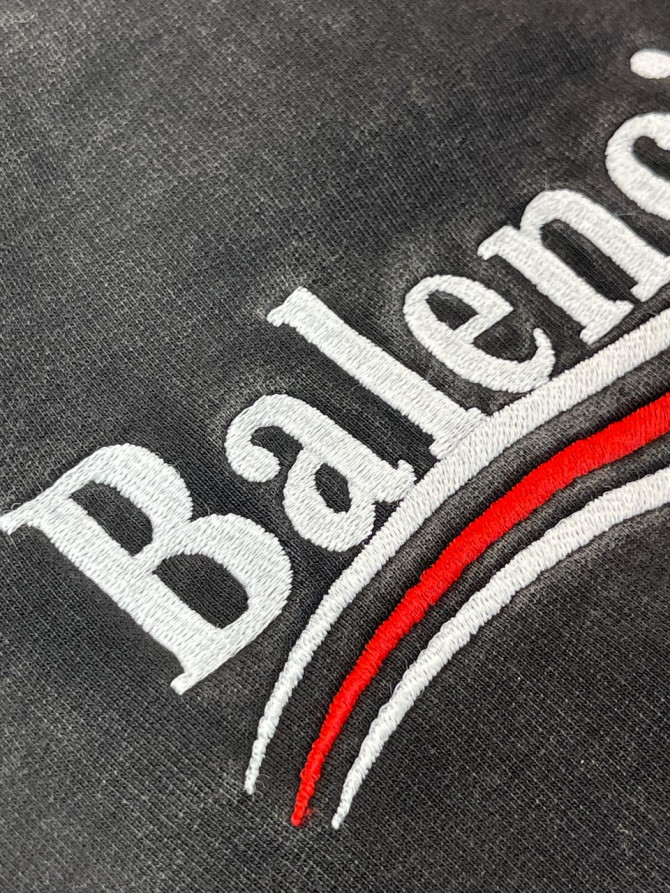 Худи Balenciaga — изображение 9