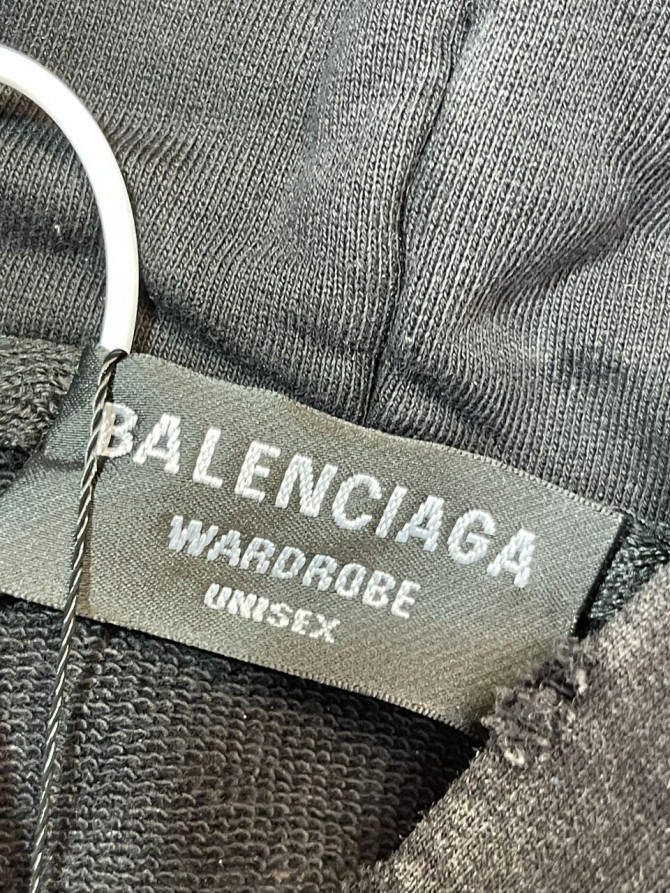 Худи Balenciaga — изображение 6