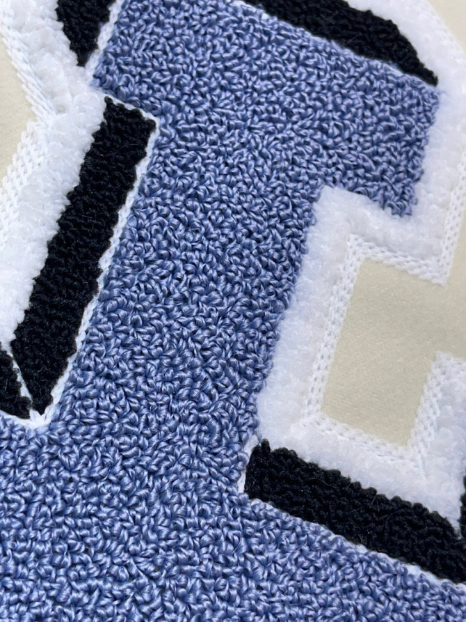 Бомбер Louis Vuitton — изображение 9