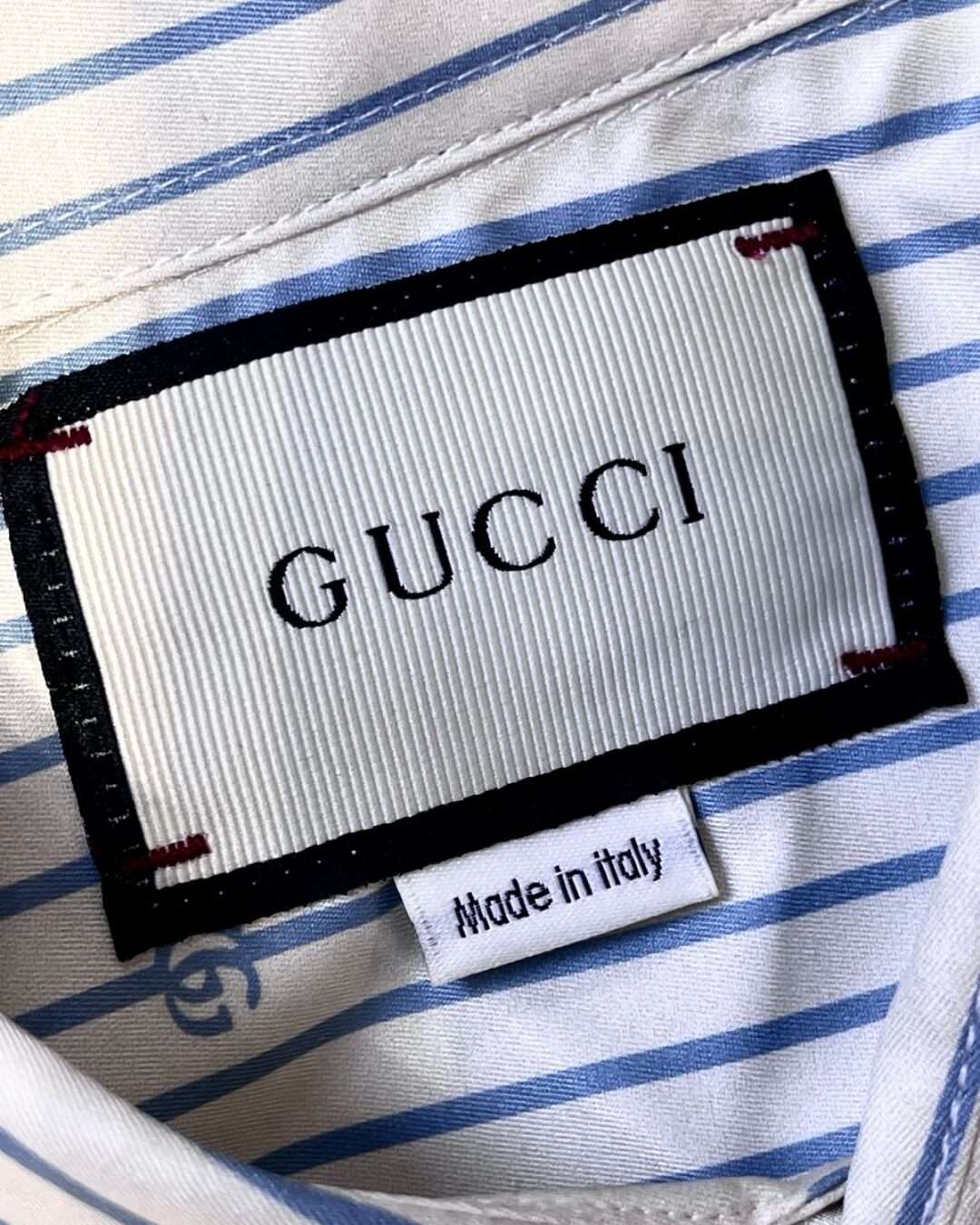 Рубашка Gucci — изображение 4